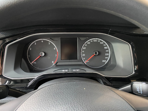 Volkswagen Polo 1.6 Msi Track