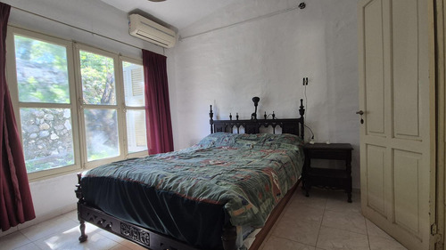 Casa De 3 Dormitorios - Los Aromos - Pileta