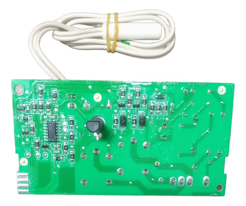 Plaqueta Heladera Whirlpool Original Wrm41b1 Wrm41e1 Wrw41b1