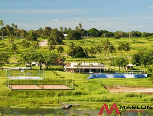 Imagem 9 de 14 de Terreno Condominio Lagoa Do Mato