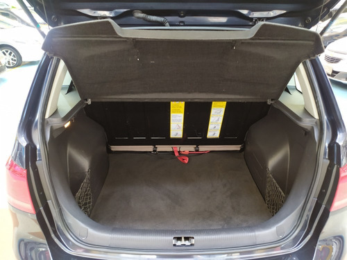 Spacefox Trend 1.6 Flex Top De Linha 67.000 Km