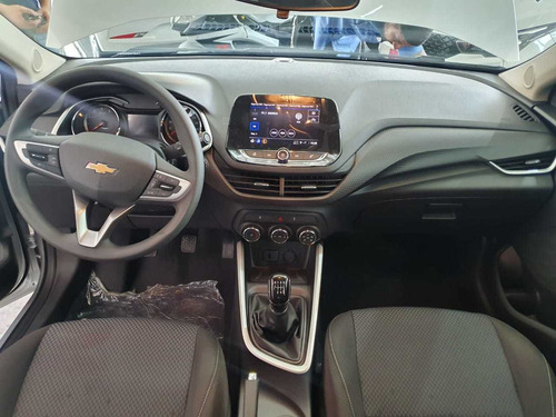 Onix Lt 2021 0 Km // Zero Entrada Financiamento Imperdível