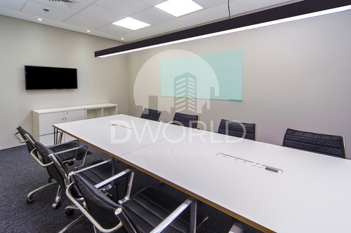 Imagem 26 de 26 de Ampla Sala - Carência P/ Reforma! - Sa01560 - 68728789