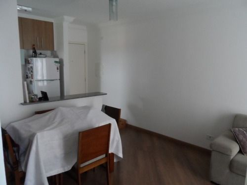 Imagem 3 de 15 de Venda Apartamento Sao Bernardo Do Campo Vila Gonçalves Ref: - 1033-9458