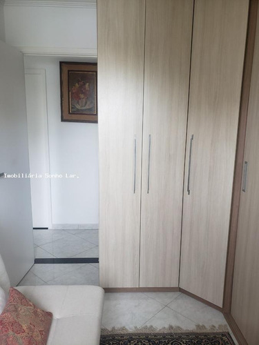 Imagem 7 de 15 de Apartamento Para Venda Em Osasco, Umuarama, 3 Dormitórios, 1 Suíte, 2 Banheiros, 2 Vagas - 9253_2-1488079