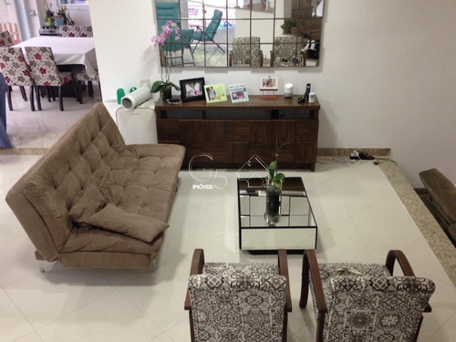 Imagem 22 de 26 de Maravilhosa Casa Condomínio Villa Verde - Ca00388 - 68197769