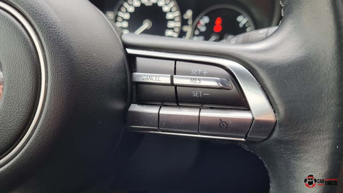 Imagen 20 de 25 de Mazda 3 Sport Gtx 2.5 At 2020