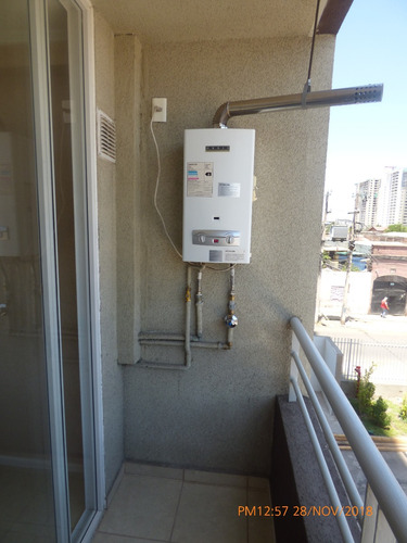 Depto Se Arriendo 3d + 1baño Cercano Al Metro San Miguel