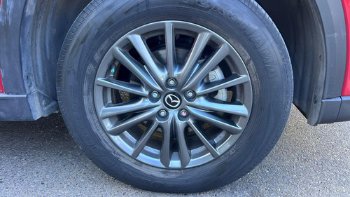 2019 Mazda All New Cx 5 R 2.0 Aut