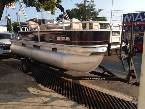Pontoon 2018