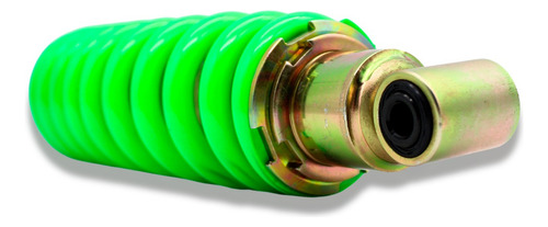 Amortiguador Monoshock Trasero Para Moto Dm 200 (verde)