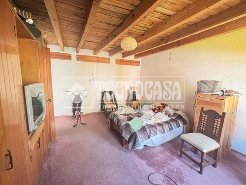 Venta Casas Jardines Del Ajusco T-df0120-0532