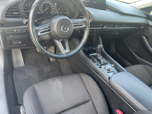 Mazda 3 2.0 I Sedan At