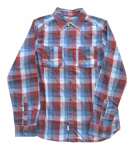 Camisa Hombre The North Face