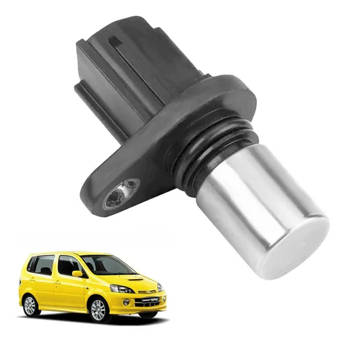 Sensor De Cigüeñal For Daihatsu Yrv M2 2001-2016