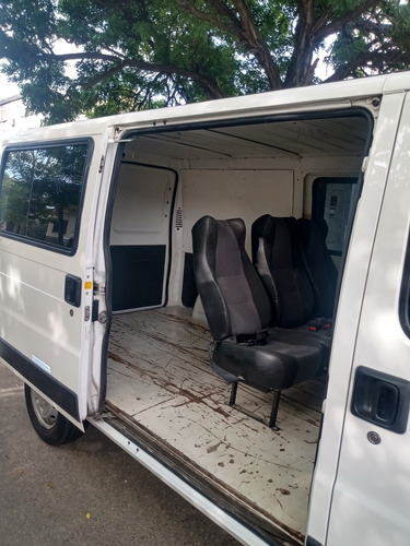 Peugeot Boxer 2017 2.3 Hdi Confort 330m