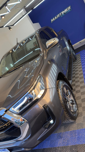Toyota Hilux Pick-Up 2.8 Cd Srv 177cv 4x2 At