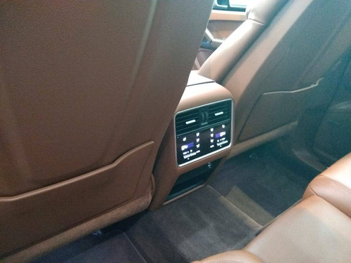 Porsche Cayenne 4.0 V8 Gasolina Turbo Awd Tiptronic S
