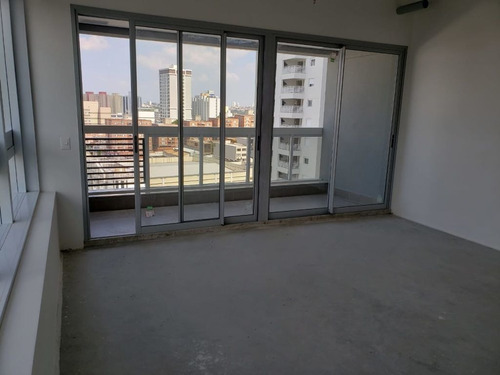 Sala Para Locação No Bairro Jardim Maia Em Guarulhos - Cod: Ai22971 - Ai22971