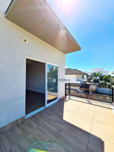 Imagem 12 de 21 de Casa Com 3 Dormitórios À Venda, 200 M² Por R$ 980.000,00 - Urbanova - São José Dos Campos/sp - Ca1935