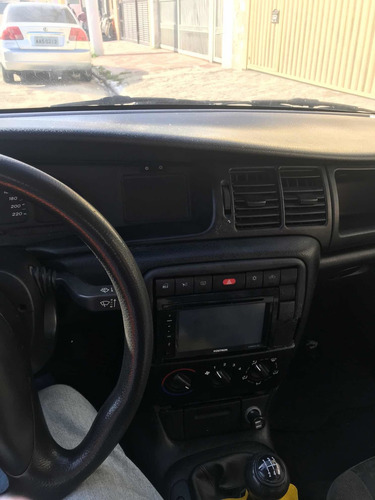 Imagem 12 de 15 de Chevrolet Vectra 2001 2.2 Milenium 4p