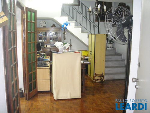 Imagem 2 de 15 de Casa Assobradada - Vila Olímpia - Sp - 394049