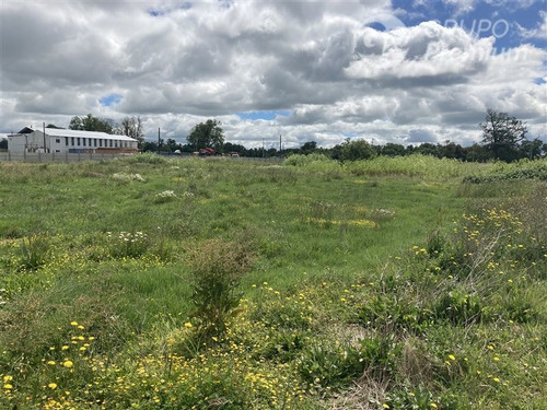 Imagen 4 de 6 de Sitio En Venta En Osorno