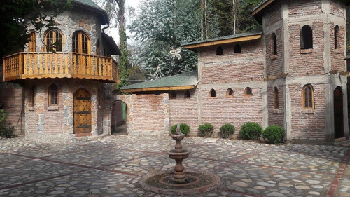 Centro De Eventos En Sector El Principal Pirque