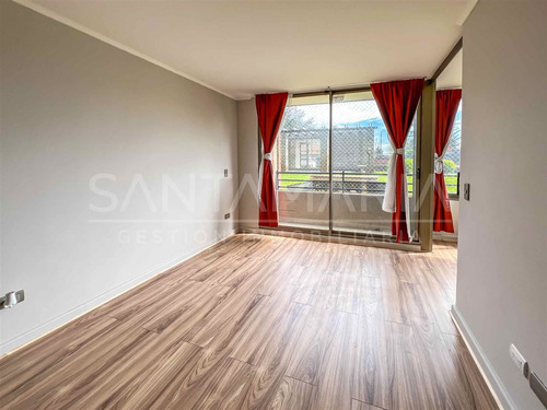 Venta Departamento Bayona, San Pedro De La Paz