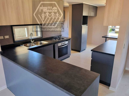 Casa En Arriendo Terranova Condominio (93508)