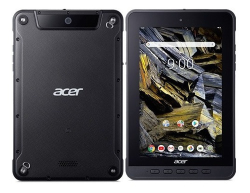 Tablet Uso Rudo Acer Enduro T1 4/64gb 8ips Ip54 Militar Andr