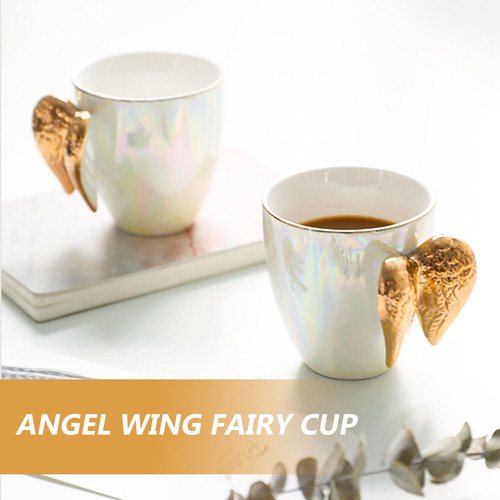 Taza De Café, Taza De Cerámica Para Agua, Taza De Café Con L