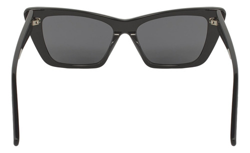 Saint Laurent Sl 276 001 Mica Eye Cat Negro Con Accesorios Saint Laurent Saint Laurent Saint Laurent Saint Laurent Saint Laurent (Usado)