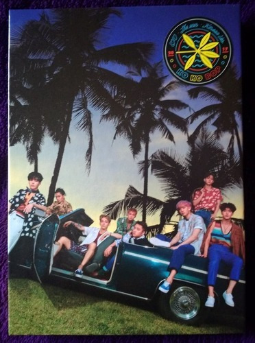 Exo- The War (version Coreana) +