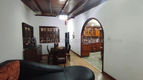 Imagen 6 de 30 de Hermosa Casa En Venta En Urb. La Mulera-cod. 23-531-jgvr.