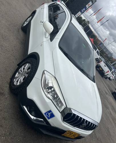 Se Vende Suv Suzuki Scross 2020
