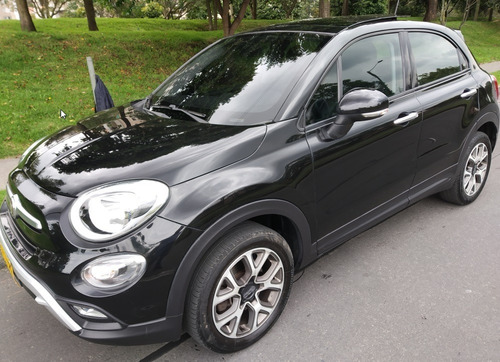 Fiat 500X 1.4 Limited 4x4