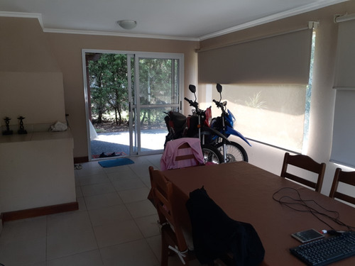 Casa En Venta Barrio Cerrado San Lucas Village. Oportunidad.