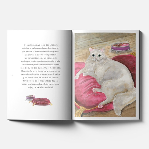 Imagen 4 de 6 de El Paraíso De Los Gatos - Émile Zola
