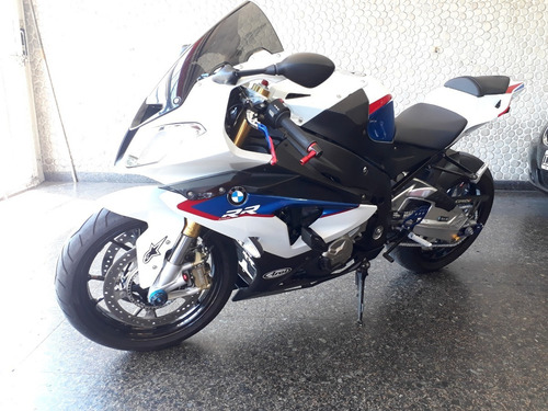 Imagen 9 de 12 de Bmw1000rr 2015