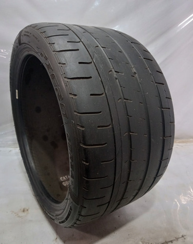 Neumático Pirelli Pzero Corsa R1 305 30 R19 102y