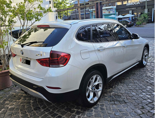 BMW X1 2.0 Xdrive 20i Executive 184cv