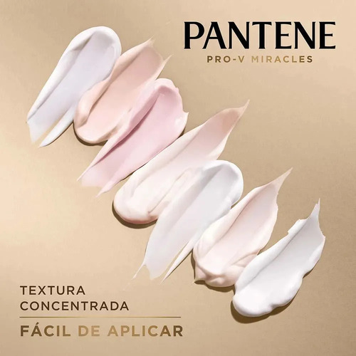Shampoo Colágeno Nutre & Revitaliza 510 Ml Pro-v Pantene