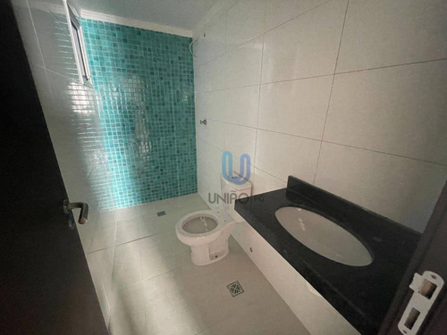 Imagem 10 de 30 de Apartamento Com 2 Dormitórios À Venda, 93 M² Por R$ 534.877,20 - Caiçara - Praia Grande/sp - Ap0135