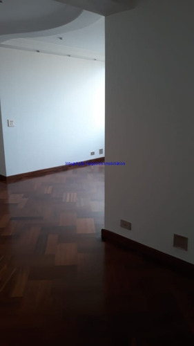 Imagem 5 de 25 de Apartamento 83m², 02 Dormitórios, 01 Banheiro E 01 Vaga Na Garagem. Condomínio Com Portaria, Segurança 24hrs E Salão De Festa. Excelente Localização - 21040610 - 69379627