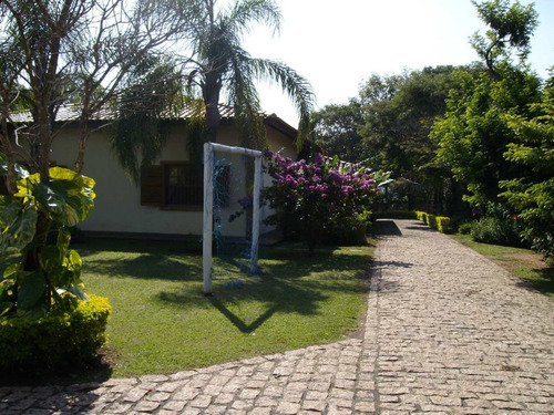 Imagem 6 de 30 de Chácara Com 3 Dorms, Chácara Carolina, Itu - R$ 1.3 Mi, Cod: 235691 - A235691