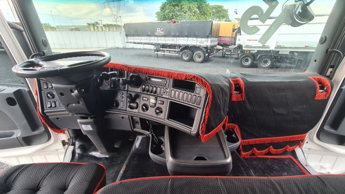 Imagem 11 de 16 de Scania R440 6x2 2015\2015