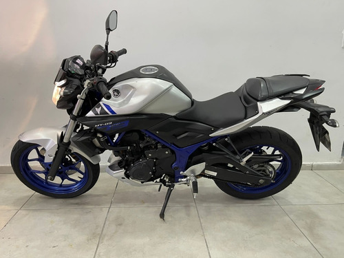 Imagem 8 de 8 de Yamaha Mt-03