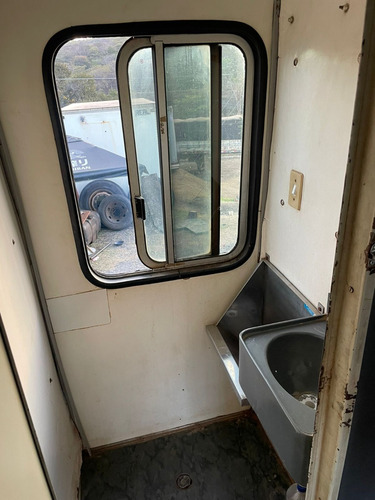 Motohome Carroceria Caio Vitoria