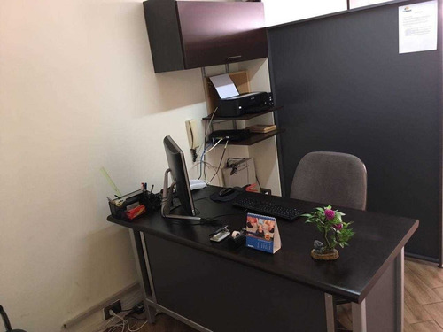 Imagen 4 de 17 de Excelente Oficina 3 Privados, Secretaria, 2 Estacionamientos